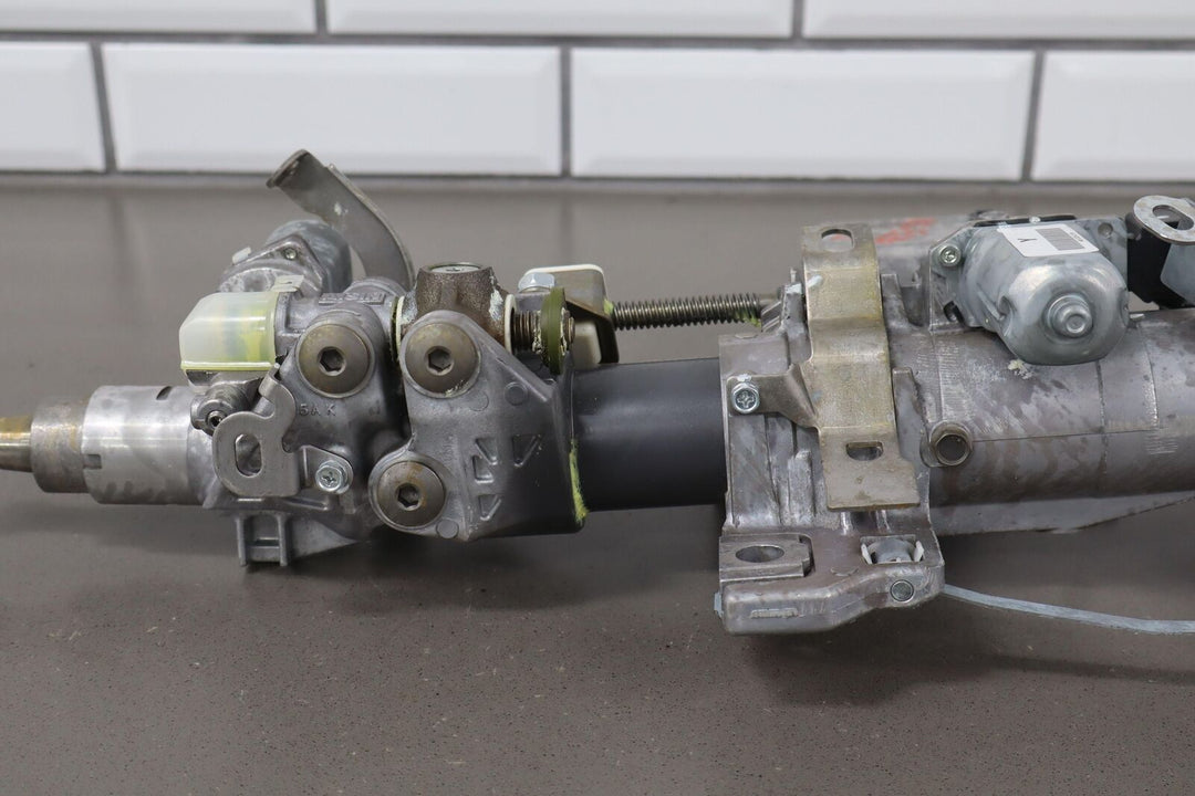 11-12 Lexus GX460 Bare Steering Column W/Motors (Auto-Tilt)