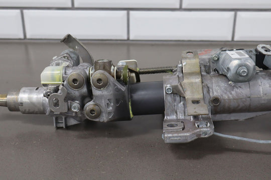 11-12 Lexus GX460 Bare Steering Column W/Motors (Auto-Tilt)