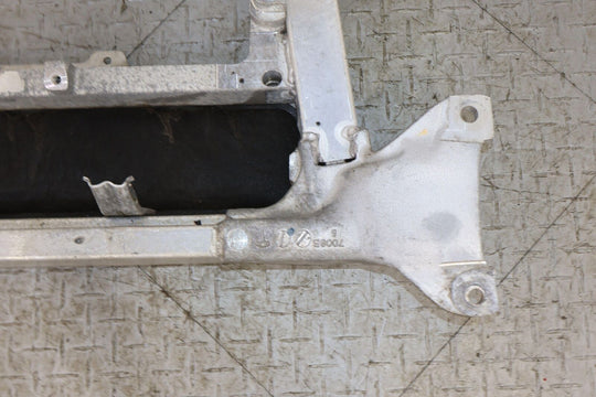 16-20 Tesla Model S Front Bare Undercarriage Crossmember (100K Miles)