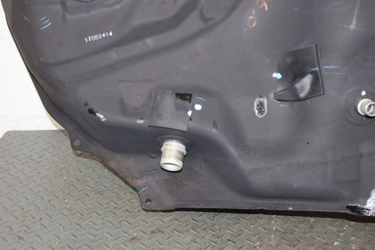 18-19 Lexus LC500 OEM Gasoline Fuel Tank (W/O Pumps) 61K Miles