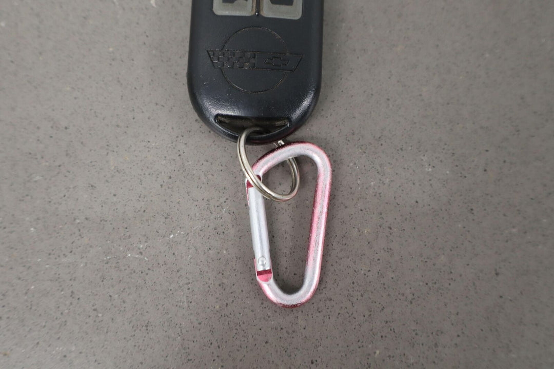 1993-1996 C4 Corvette Coupe PKE Key FOB