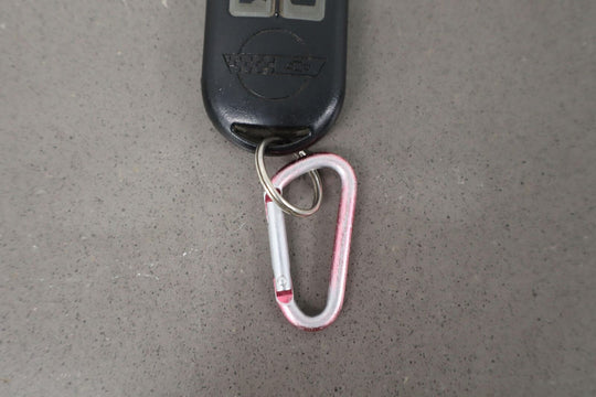 1993-1996 C4 Corvette Coupe PKE Key FOB