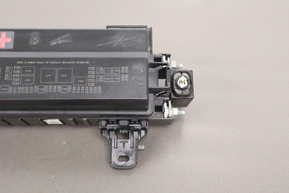 2016-2020 Tesla Model S Front Engine Fuse Relay Junction Box (1034405-00-E) 90K