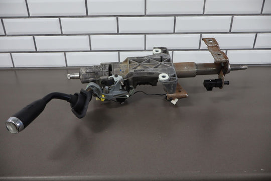 2013-2018 Ram 2500 / 3500 Tilt Steering Column (Sold Bare)