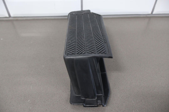 96-97 Lexus LX450 91-97 Land Cruiser FZJ80 OEM Interior Foot Rest Dead Pedal