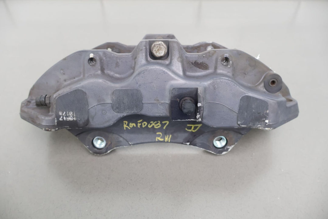 15-22 Ford Mustang GT Pair LH&RH Front Performance Brembo Brake Calipers (55K)