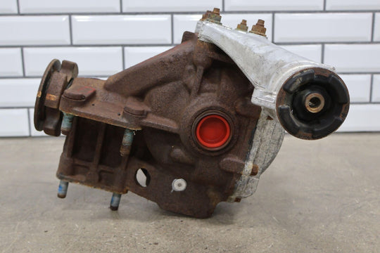 06-15 Mazda Miata NC 4.10 Non-Locking Rear Differential (Manual Trans) 95K