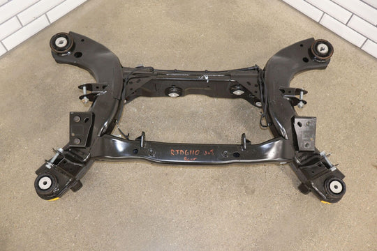 17-23 Dodge Challenger R/T Scat Pack Rear 6.4L Undercarriage Crossmember (28K)