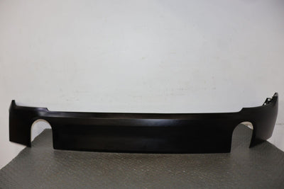 2022-2024 Rivian RS1 OEM Upper Bumper Cover (Unpainted) New Never Installed