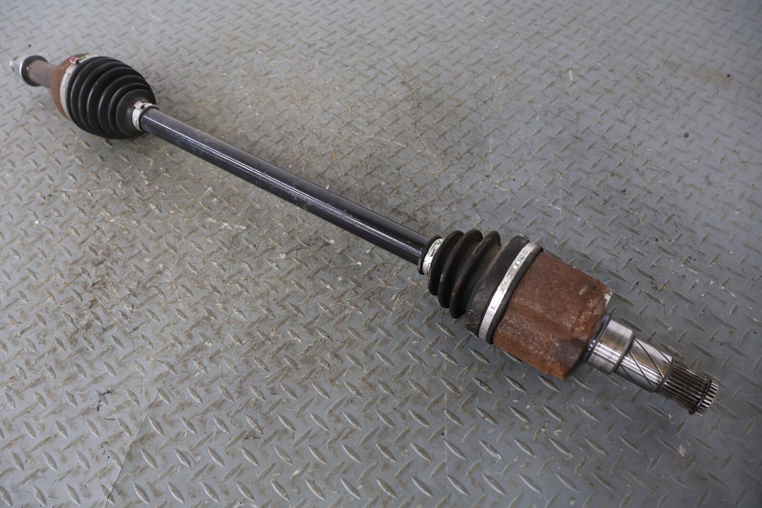 2015-2020 Tesla Model X Rear Left LH Axle Shaft OEM (35K Low Miles)