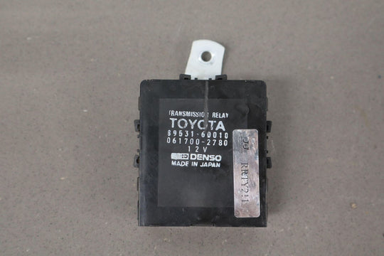 1994 Toyota Land Cruiser Transmission Relay OEM 89531-60010