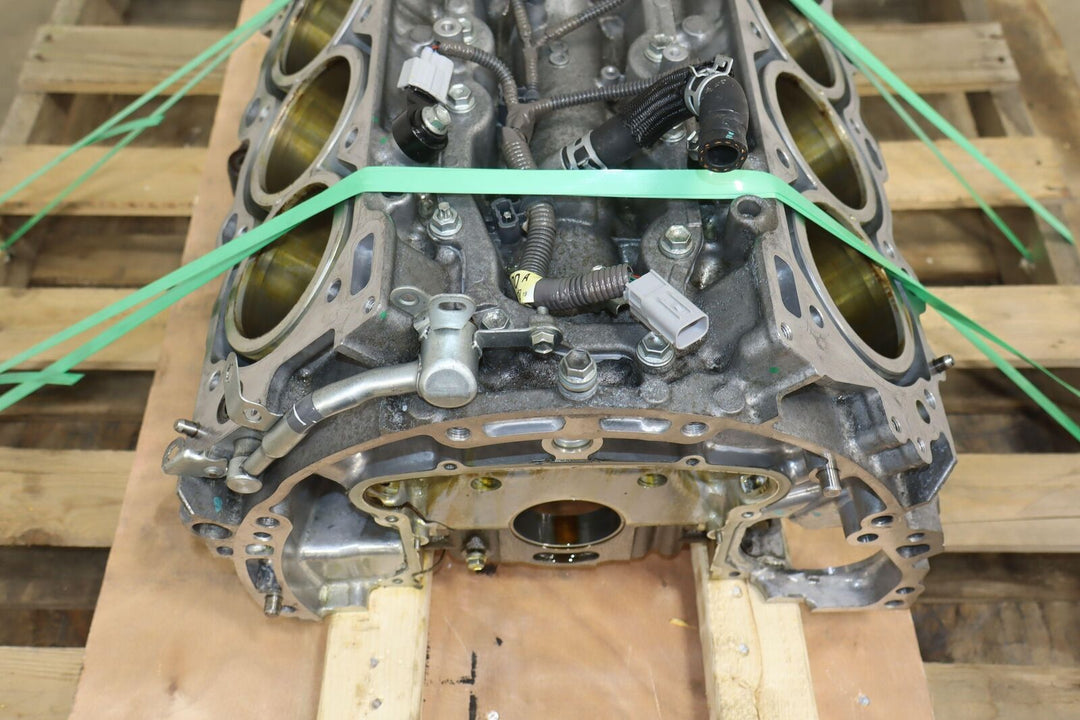 15-23 Lexus GX460 4.6L V8 (1URFE) Engine Block Only 101K Miles