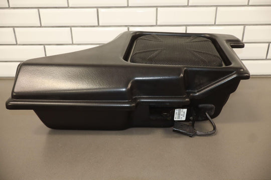 2008-2011 Dodge Challenger OEM Kicker Subwoofer Speaker Box Tested