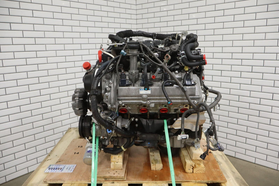 05-09 Lexus GX470 / 4Runner 4.7L V8 2UZFE Engine CORE W/Accessories *See Notes*