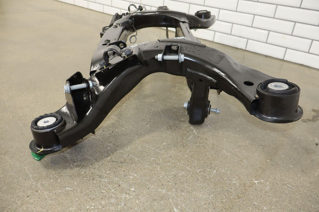 2017-2023 Dodge Challenger Hellcat Rear Crossmember Cradle Subframe 3k Miles