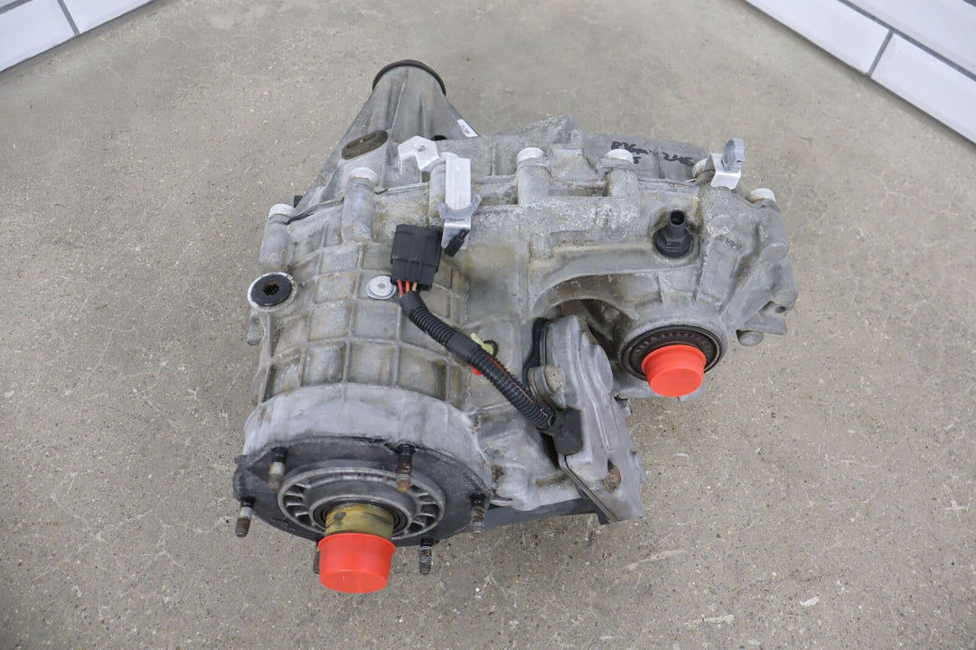 03-07 Chevrolet Silverado Avalanche NP8 Transfer Case Assembly Oem Tested