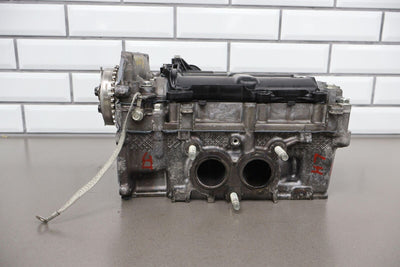 22-23 Subaru BRZ 2.4L FA24 OEM Left Engine Cylinder Head W/ Cams&Valve Cover 12K