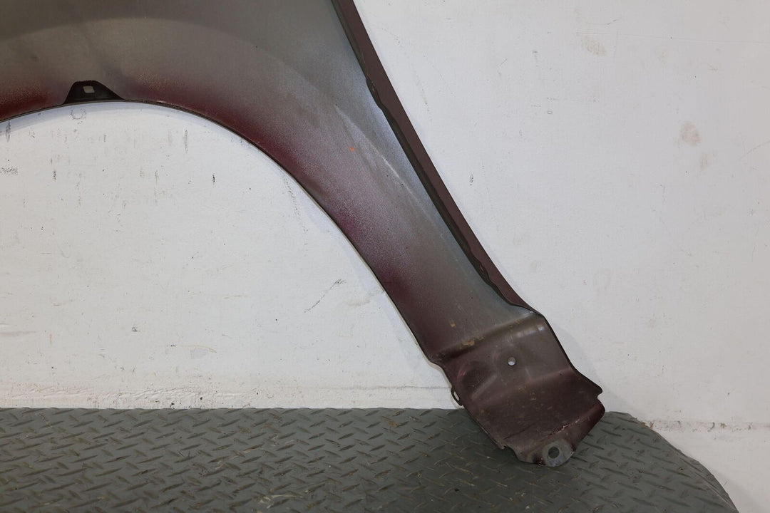 10-21 Lexus GX460 Front Right Passenger OEM Fender (Claret Mica 3S0) Sold Bare