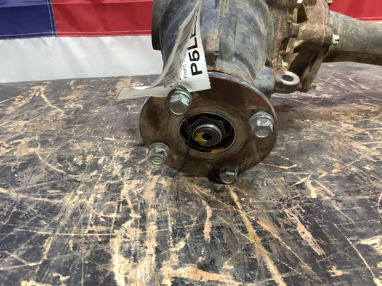 2003-2009 Lexus GX470 Front Axle Differential Carrier 3.727 Ratio (165K Miles)