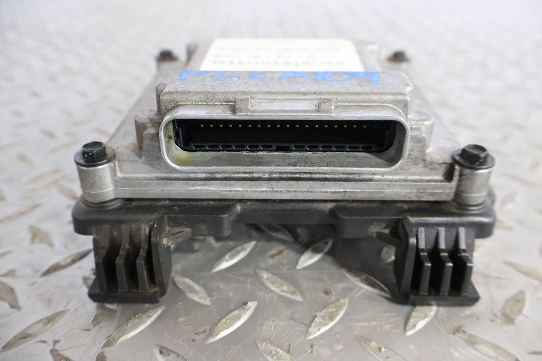 06-09 Cadillac XLR OEM Headlight/Fog Light Control Module (15821453)