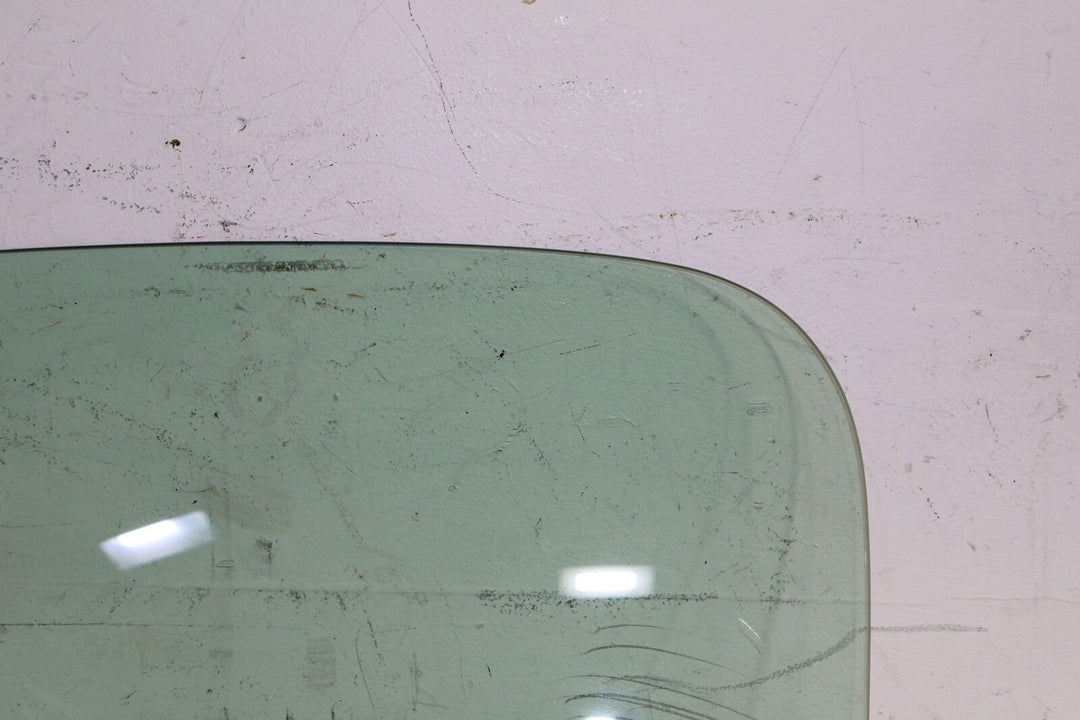 00-09 Honda S2000 AP1 & AP2 Left LH Door Window Glass (Glass Only)