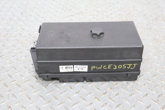 97-04 Chevy Corvette C5 Engine Fuse Box (1216017) Complete OEM