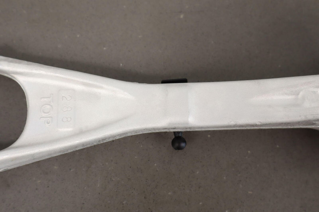 21-23 Tesla Model X Plaid Left Upper Toe Link Arm 1420421-99-G