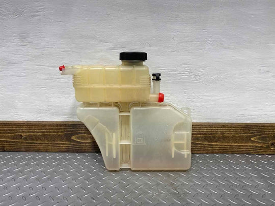 16-20 Chevy Camaro SS Engine Coolant Recovery Bottle Reservoir W/Cap (6.2L LT1)