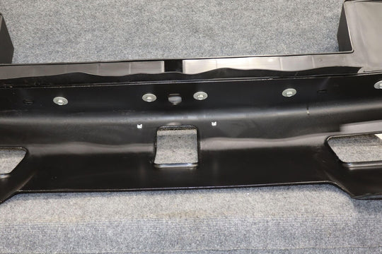 03-09 Hummer H2 OEM Front Bumper with Fog Lights/Winglets Complete