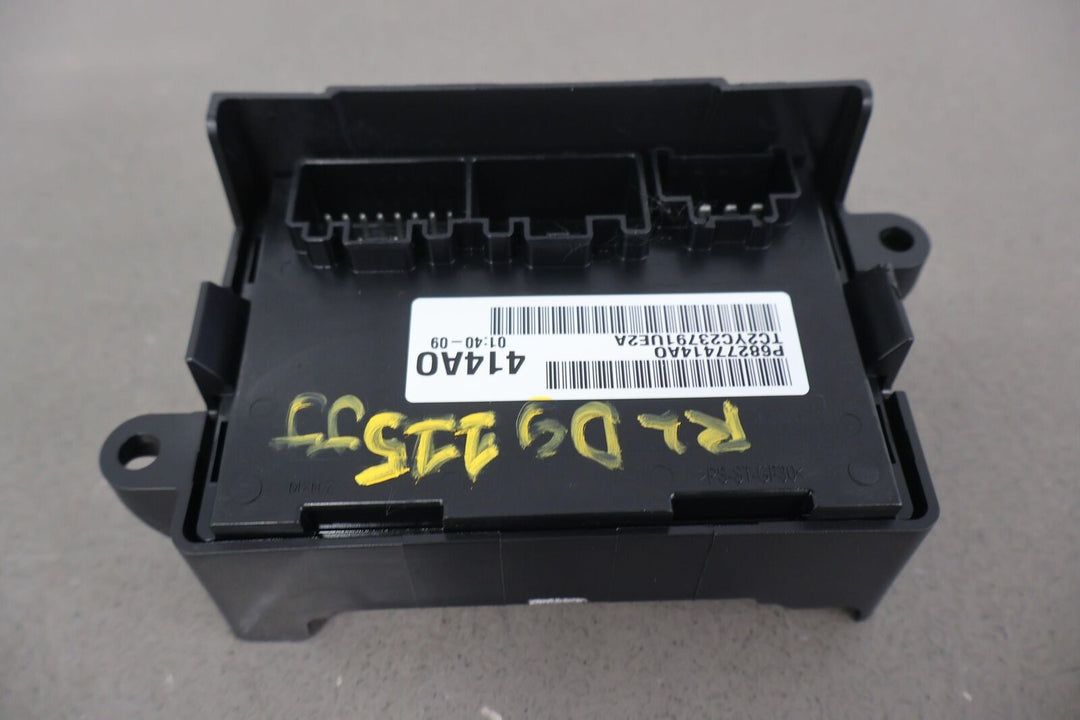 2019-2020 Dodge Ram 1500 (6 Lug) Transfer Case Control Module 68277414AO