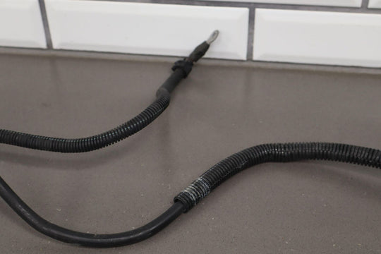 93-95 Chevy C4 Corvette OEM Positive & Negative Battery Cables