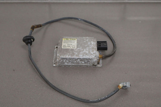 02-06 Cadillac Escalade Xenon HID Ballast Module OEM 10010789