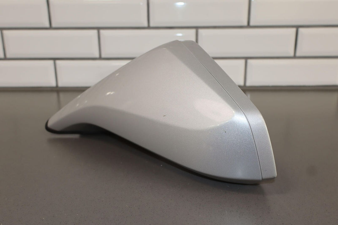 2010-2015 Chevy Camaro Left Driver Power Door Mirror (Silver Ice GAN)