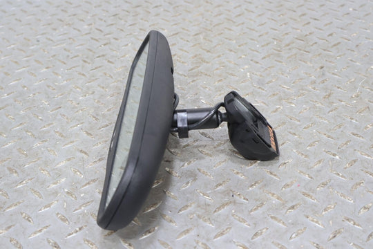 02-06 Cadillac Escalade Auto Dimming Interior Rear View Mirror (Black)