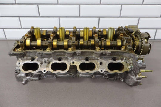 15-23 Lexus GX460 4.6L DOHC V8 1URFE Left LH Cylinder Head