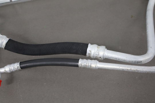 03-06 Chevy SSR Pair of OEM A/C Refigerant Suction/Discharge Hoses See Photos