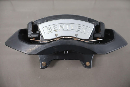 03-12 Bentley Continental GT GTC Front Left / Right Brake Caliper Calipers 7k