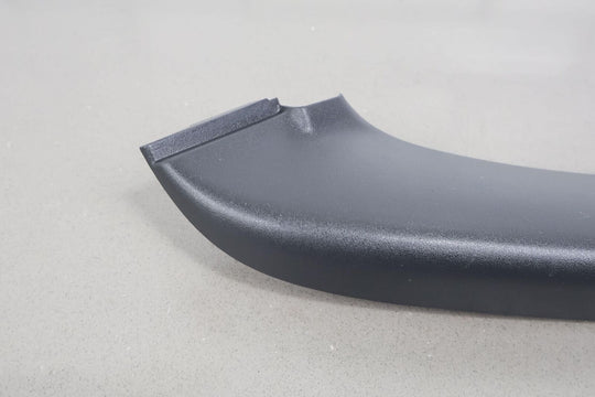 06-15 Mazda Miata NC Hard Top Left LH Interior A Pillar Trim Panel (Black)