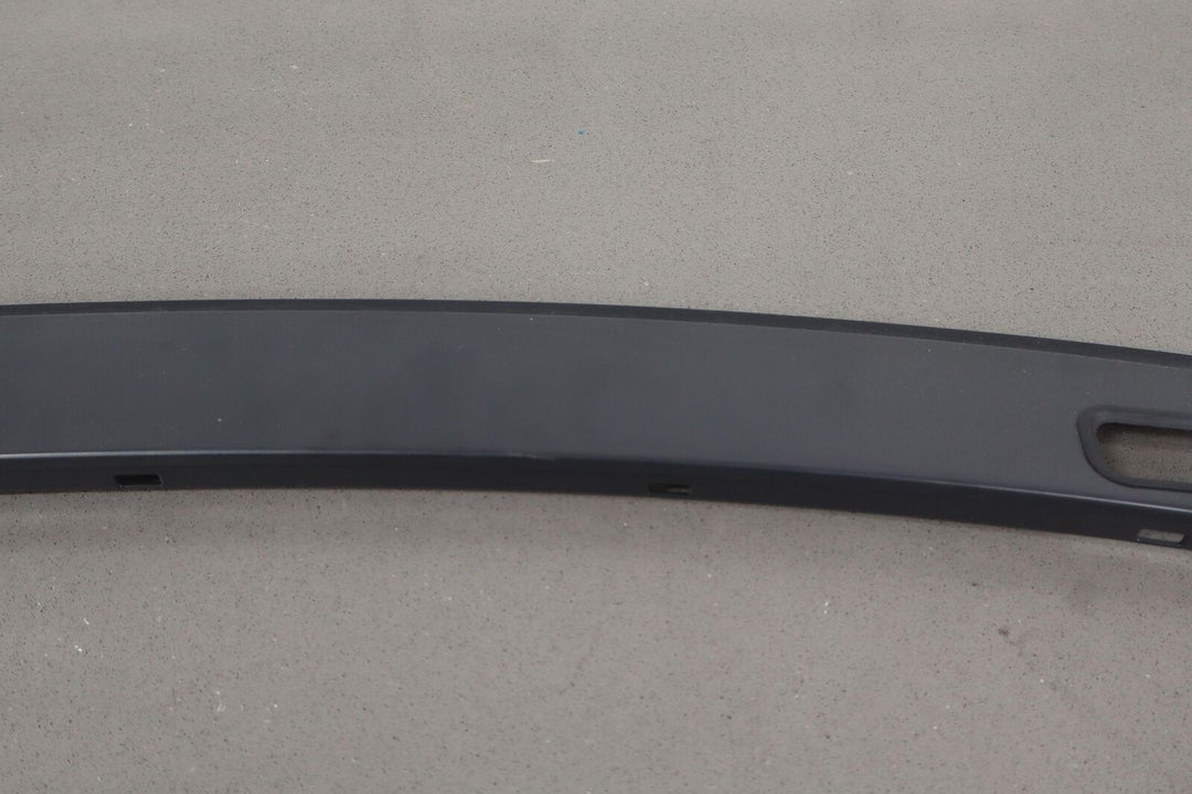 16-23 Chevy Camaro SS Convertible Folding Roof Rail Molding 84293036