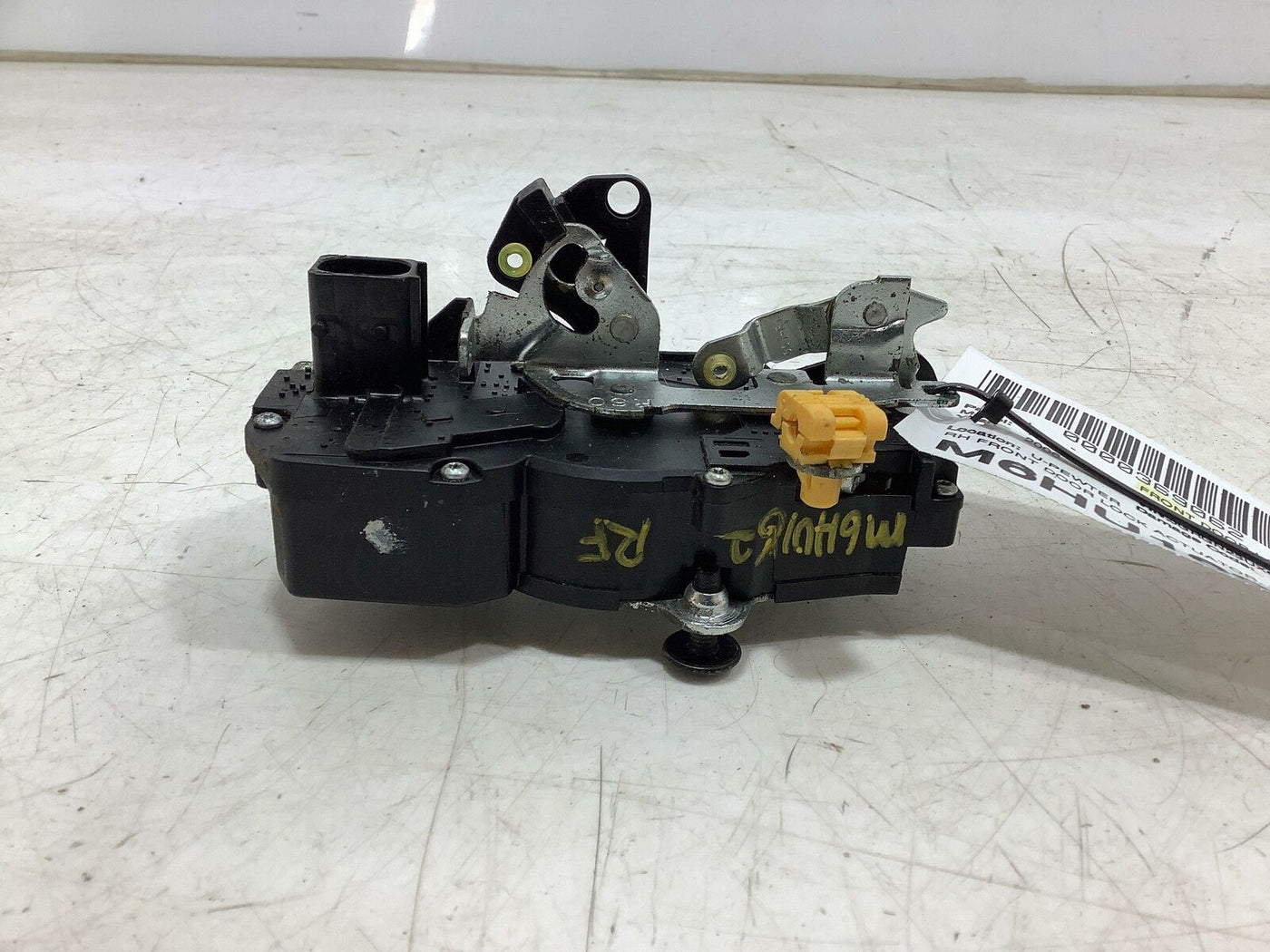 03-07 Hummer H2 Passenger Right Front Door Lock Actuator