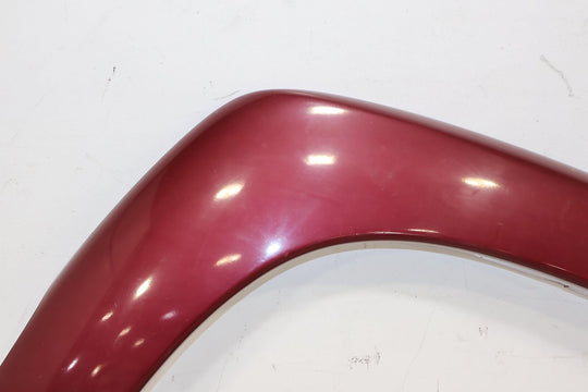 03-06 Chevy Suburban Front Right RH Fender Flare (Sport Red Metallic 63U) Notes