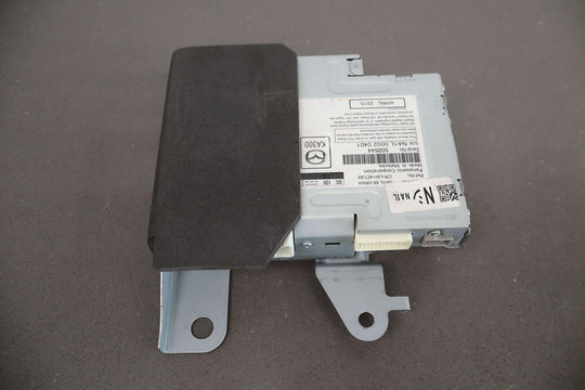 2016-2017 Mazda Miata ND Satellite Control Module (NA1L66DRXA) OEM