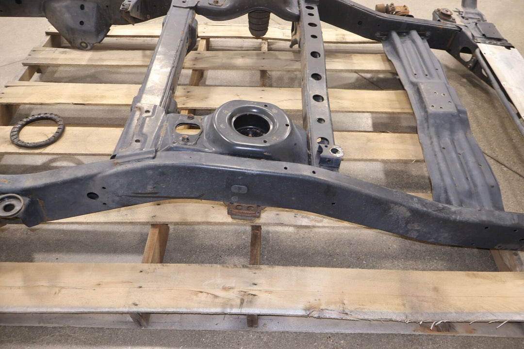 96-98 Lexus LX450 91-97 Land Cruiser Rear OEM Frame Section (Please See Photos)