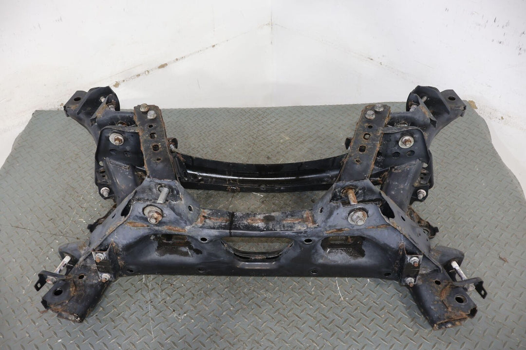 09-15 Mazda Miata NC Rear Bare OEM Undercarriage Crossmember (Hard Top Car)