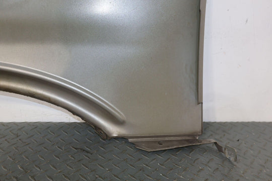 03-14 GMC Savanna 1500 Van Front Left LH Fender OEM (Pewter Metallic 11U)