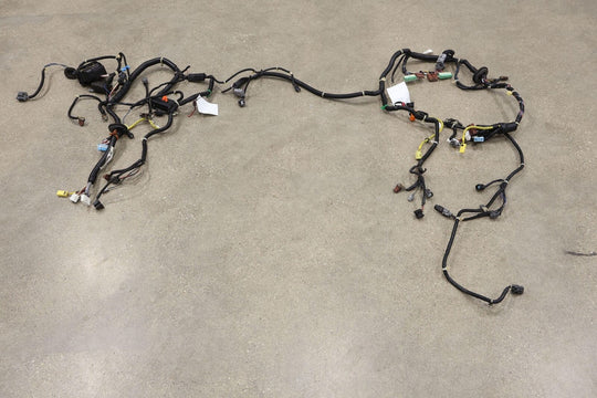 2006 Honda S2000 AP2 Cabin Wiring Harness (Some Splicing) See Photos