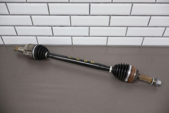 12-20 Tesla Model S P90D Rear Right Passenger Axle Shaft (Dual Motor) 99K