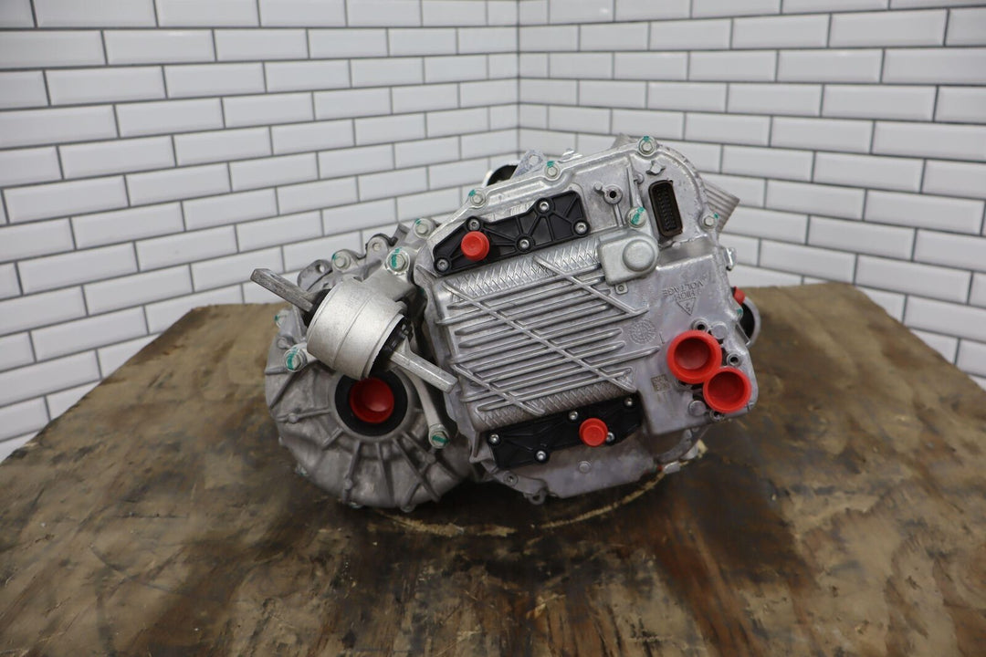 2016-2020 Tesla Model S X AWD Front Drive Unit Engine Motor (1035300-00-E)