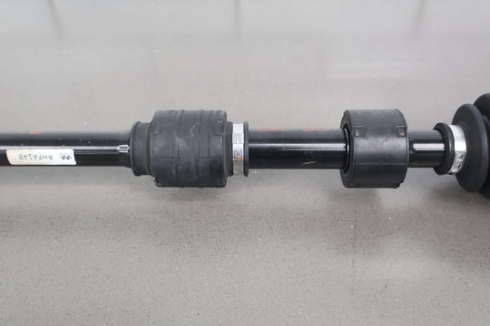 17-19 Fiat 124 Spider Rear Left LH Outer Axle Shaft (Automatic Transmission) 62K