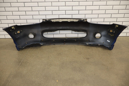 99-00 Mazda Miata NB Front OEM Bumper (W/Fog Light Option) LH&RH Rocker Moldings